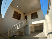 Satılır 3 otaqlı 90 m2 həyət evi Binəqədi