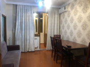 İcarəyə verilir 3 otaqlı 90 m2 köhnə tikili Gənclik m.