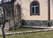 Satılır 4 otaqlı 140 m2 villa Qəbələ