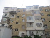 Satılır 3 otaqlı 70 m2 köhnə tikili Badamdar