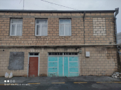 Satılır 4 otaqlı 114 m2 həyət evi Ağstafa