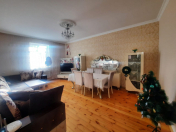 Satılır 3 otaqlı 120 m2 həyət evi Biləcəri