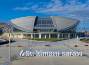 Satılır 3 otaqlı 132 m2 yeni tikili Bayıl