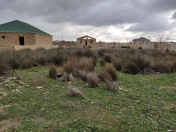 Satılır 3 sot torpaq Pirşağı