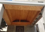 Satılır 10 otaqlı 300 m2 həyət evi Aviasiya Akademiyası Universiteti