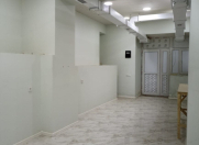 İcarəyə verilir 1 otaqlı 90 m2 obyekt Montin
