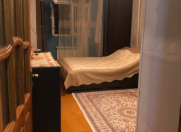 Satılır 2 otaqlı 45 m2 köhnə tikili Həzi Aslanov