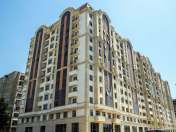Satılır 3 otaqlı 117 m2 yeni tikili Bakıxanov