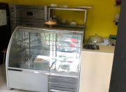 Satılır 2 otaqlı 35 m2 obyekt Əhmədli