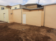 Satılır 2 otaqlı 45 m2 həyət evi Maştağa