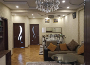 Satılır 4 otaqlı 138 m2 yeni tikili 8 mkr