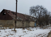 Satılır 3 otaqlı 120 m2 həyət evi Şəmkir