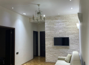 Satılır 3 otaqlı 90 m2 yeni tikili 8 km