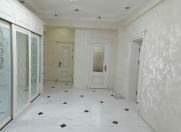 Satılır 3 otaqlı 135 m2 yeni tikili Bayıl