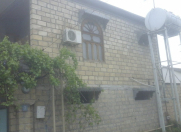 Satılır 8 otaqlı 500 m2 həyət evi Ağdaş