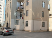 Satılır 3 otaqlı 84 m2 yeni tikili Masazır