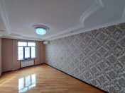 Satılır 5 otaqlı 110 m2 köhnə tikili Əhmədli