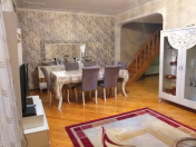 Satılır 3 otaqlı 150 m2 yeni tikili Masazır