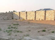 Satılır 4 sot torpaq Binə