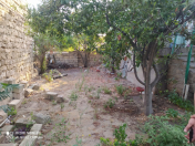 Satılır 1 otaqlı 550 m2 həyət evi Buzovna