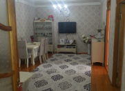 Satılır 7 otaqlı 100 m2 həyət evi Heydər Məscidi