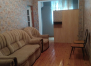 Satılır 1 otaqlı 34 m2 köhnə tikili Xalqlar Dostluğu m.