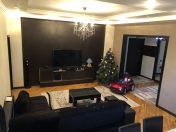 Satılır 4 otaqlı 128 m2 yeni tikili Həzi Aslanov