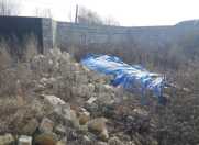 Satılır 3 otaqlı 700 m2 həyət evi İsmayıllı