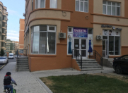 İcarəyə verilir 1 otaqlı 18 m2 obyekt Masazır