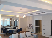 Satılır 5 otaqlı 310 m2 yeni tikili Hüseyn Cavid parkı