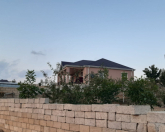 İcarəyə verilir 4 otaqlı 130 m2 həyət evi Şamaxı