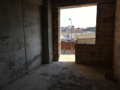 Satılır 1 otaqlı 67 m2 yeni tikili Xırdalan