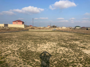 Satılır 25 sot torpaq Nardaran