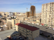 Satılır 2 otaqlı 103 m2 yeni tikili Bakı Asiya Universiteti