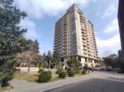 Satılır 3 otaqlı 93 m2 yeni tikili 8 mkr