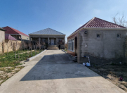 Satılır 4 otaqlı 156 m2 bağ evi Rabitə və Yüksək Texnologiyalar Nazirliyi