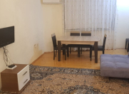 İcarəyə verilir 2 otaqlı 55 m2 yeni tikili Neftçilər m.
