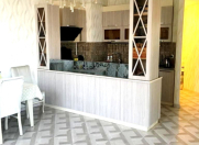 İcarəyə verilir 2 otaqlı 88 m2 yeni tikili 9 mkr