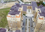 Satılır 3 otaqlı 74 m2 yeni tikili Masazır