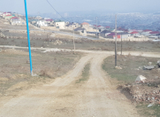 Satılır 10 sot torpaq Çiçək