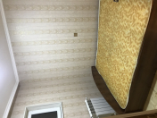 İcarəyə verilir 3 otaqlı 36 m2 həyət evi Dənizkənarı Milli park