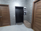Satılır 2 otaqlı 86 m2 yeni tikili Xalqlar Dostluğu m.