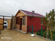 Satılır 1 otaqlı 60 m2 yeni tikili Ramana