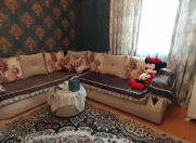 Satılır 2 otaqlı 80 m2 həyət evi Binəqədi