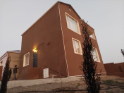 Satılır 5 otaqlı 160 m2 həyət evi Masazır