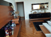 Satılır 3 otaqlı 135 m2 yeni tikili Bakıxanov