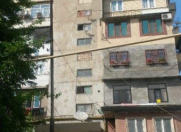 Satılır 1 otaqlı 45 m2 köhnə tikili Nəriman Nərimanov m.