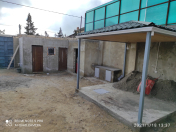 Satılır 4 otaqlı 200 m2 həyət evi Hövsan