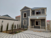 Satılır 4 otaqlı 180 m2 villa Masazır
