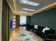 Satılır 3 otaqlı 82 m2 yeni tikili Həzi Aslanov